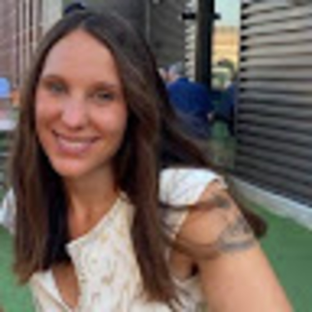 Meet your Posher, Kelsey